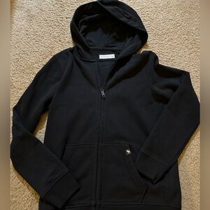 Boys Abercrombie Kids Zip-up Hoodie - Size 13/14